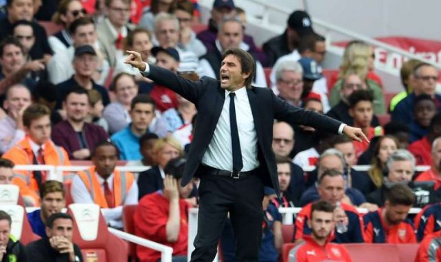 Chelsea | Las 3 primeras víctimas de Antonio Conte