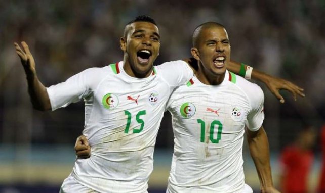 Argelia Sofiane Feghouli