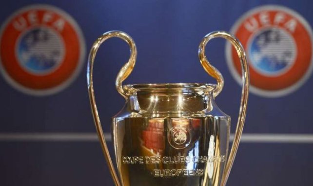 Champions League: Los equipos españoles ya tienen rivales para octavos de final