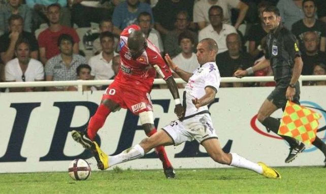 Aymen Abdennour