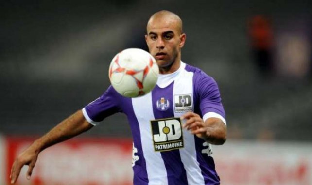 Aymen Abdennour