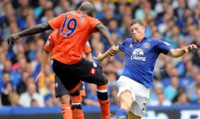 Ross Barkley