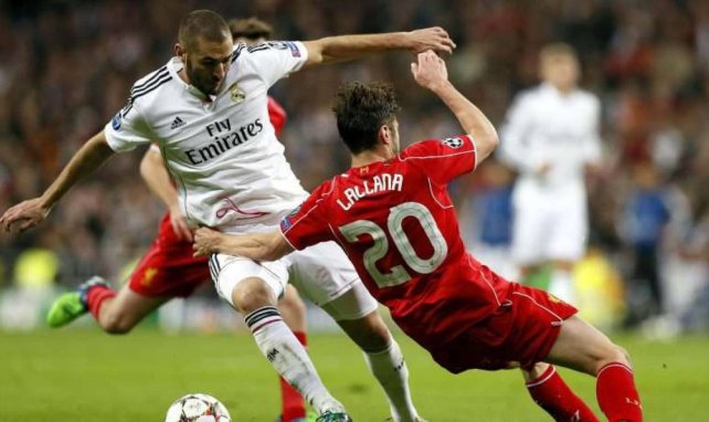 Real Madrid: Una oferta de 64 M€ por Karim Benzema