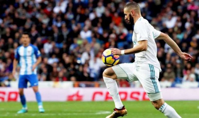 ¿Quién será el próximo «9» del Real Madrid?