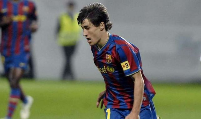 Bojan sigue acumulando pretendientes