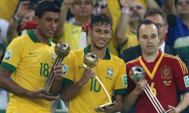Las 10 Selecciones Mas Caras Del Mundial De Brasil 2014