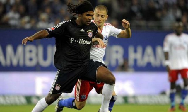 Chelsea FC Breno Vinicius Rodrigues Borges