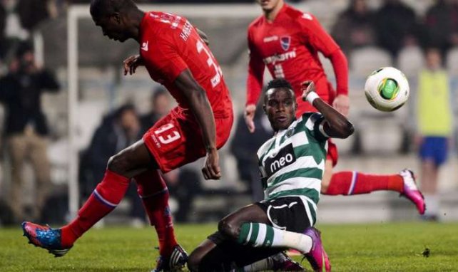 Chelsea FC Armindo Tué Na Bangna