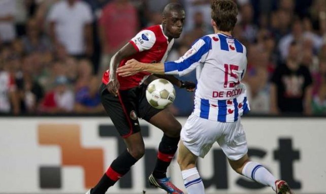 Bruno Martins Indi