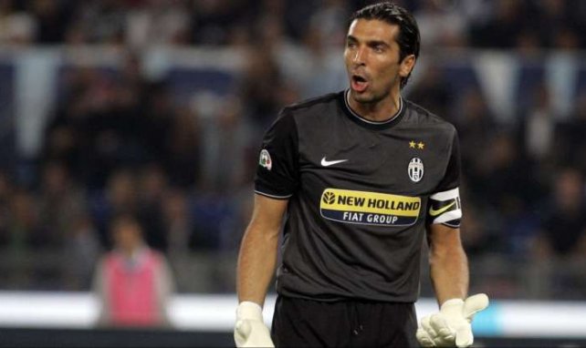 Juventus FC Stefano Sorrentino