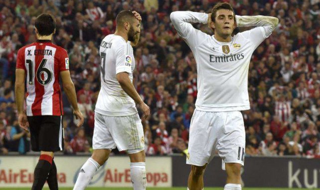 Real Madrid: El Sevilla, uno los interesados en Mateo Kovacic