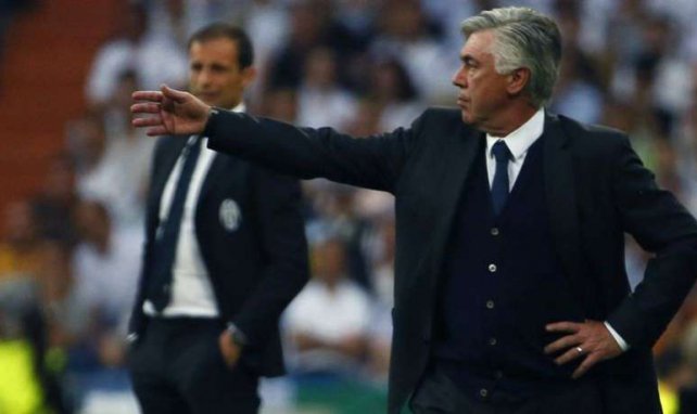 Carlo Ancelotti se hará con las riendas del Bayern Múnich el próximo verano