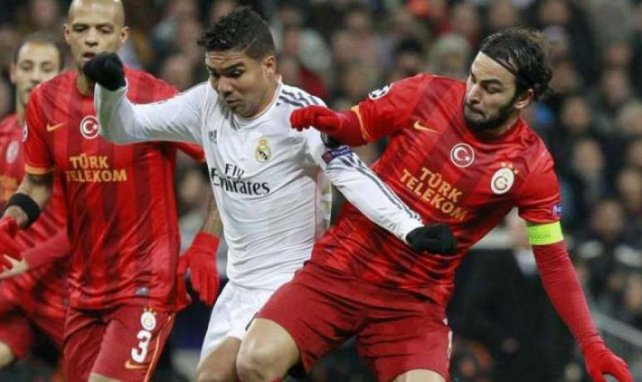 Casemiro puede marcharse al AC Milan
