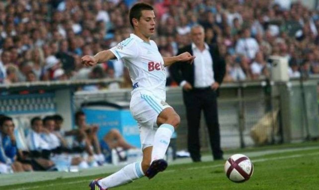César Azpilicueta Tanco