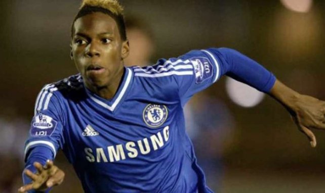 Real Betis Charly Musonda Junior