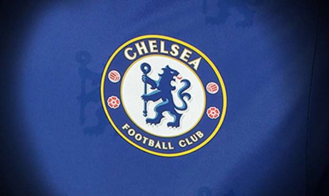 ¡La nueva camiseta del Chelsea 2016-2017!
