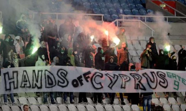 Chipre acoge a casi 30 jugadores españoles