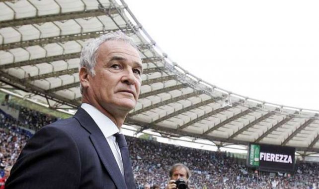 Claudio Ranieri puede reforzar su zaga con Bruno Cortes