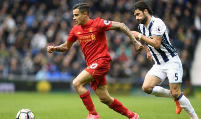 FC Barcelona | ¿Philippe Coutinho, un fichaje "imposible"?