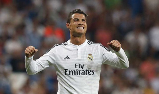 Real Madrid: El Cristiano Ronaldo más solidario