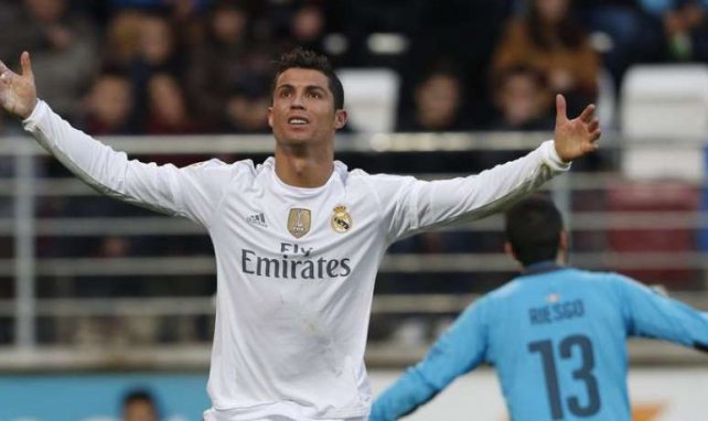 Renovación, futuro, Balón de Oro... Las confidencias de Cristiano Ronaldo