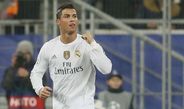 Cristiano Ronaldo encabeza la tabla con unos destacados registros
