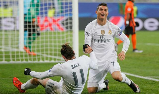 Real Madrid: El tímido arranque de la BBC