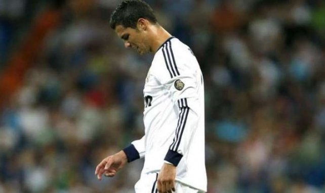 Real Madrid CF Cristiano Ronaldo dos Santos Aveiro