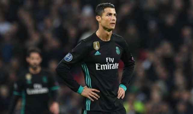 ¡Cristiano Ronaldo quiere abandonar el Real Madrid en junio!