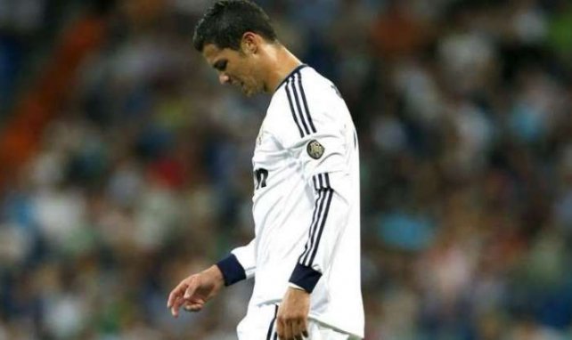 Real Madrid CF Cristiano Ronaldo dos Santos Aveiro