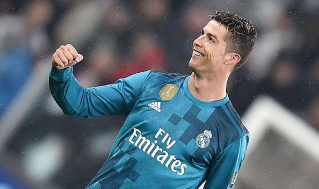 Cristiano Ronaldo no valora un adiós al Real Madrid