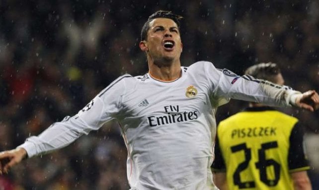 Cristiano Ronaldo seguirá siendo el referente merengue