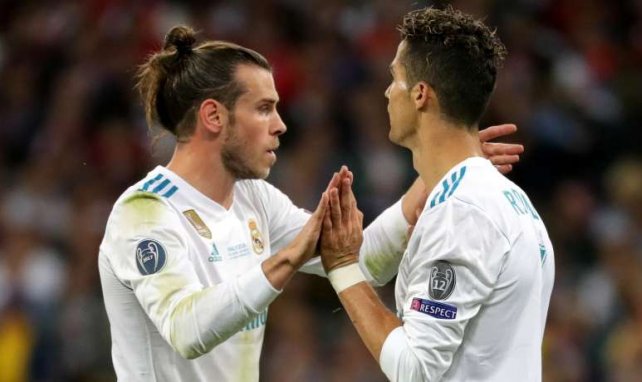 Cristiano y Bale han revolucionado al Real Madrid