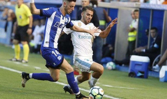 Dani Ceballos podría regresar al Real Betis