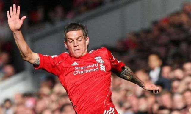 Daniel Munthe Agger