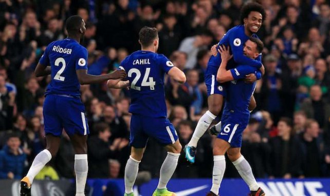 Danny Drinkwater no juega desde agosto