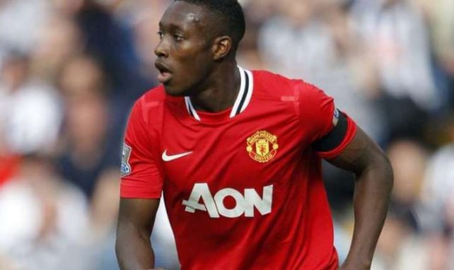 Real Madrid CF Daniel Nii Tackie Mensah Welbeck