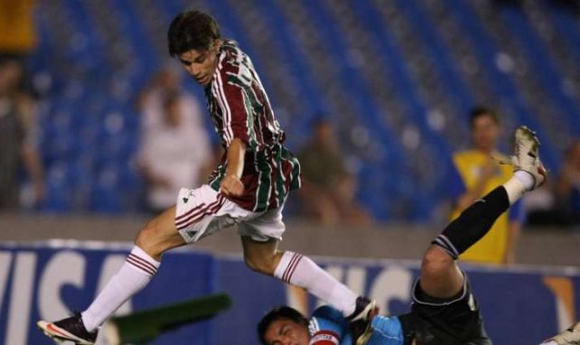 Darío Leonardo Conca