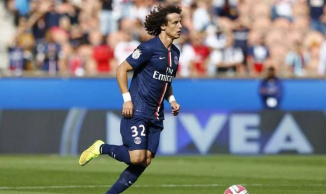 Real Madrid: Señalan a David Luiz como posible recambio de Pepe