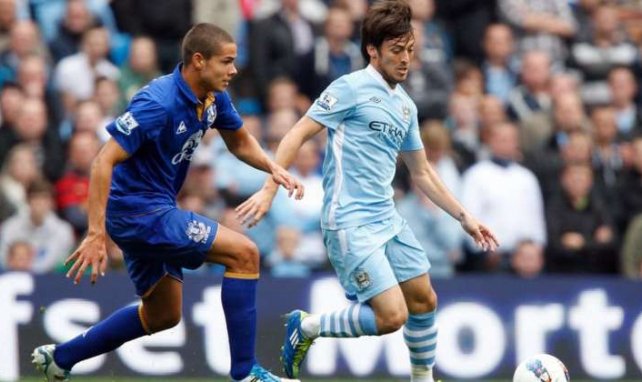 Real Madrid CF David Josué Jiménez Silva