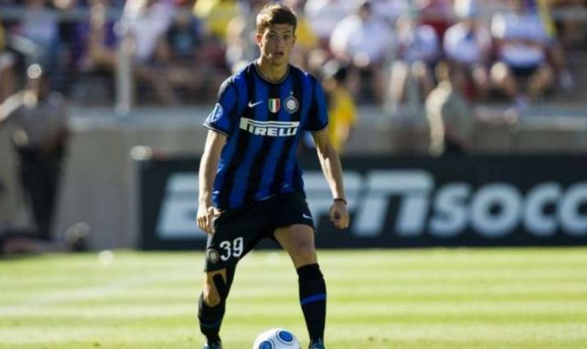 El Inter ofrece a Santon para lograr un central