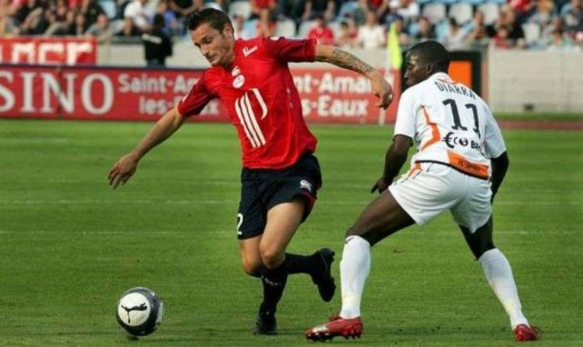 Mathieu Debuchy