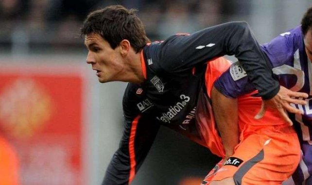 FC Barcelona Dejan Lovren