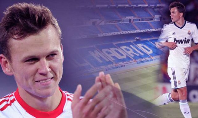 Denis Cheryshev