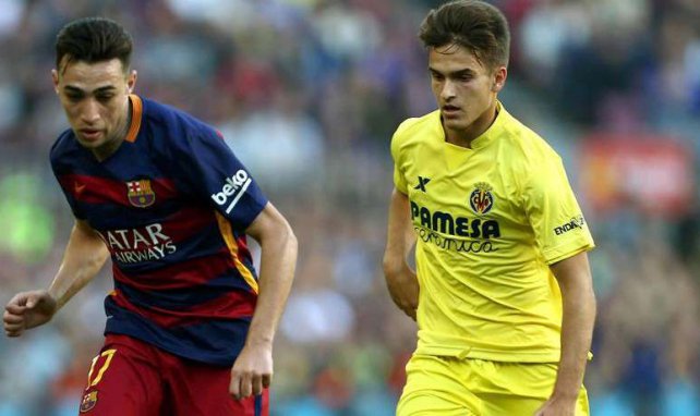 FC Barcelona: Lo que aportará el fichaje de Denis Suárez