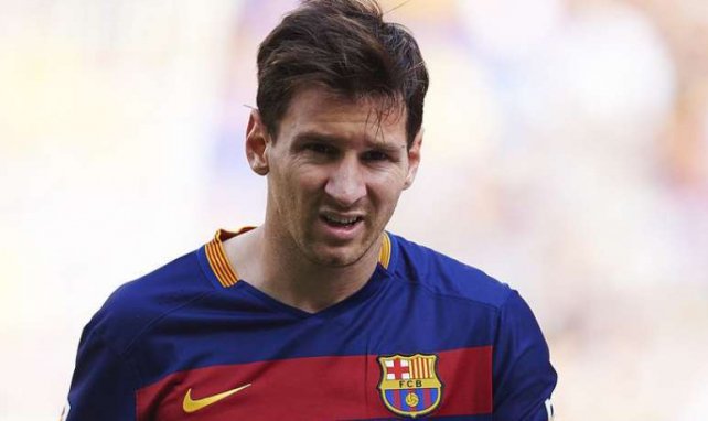 ¿Se está planteando Leo Messi abandonar el FC Barcelona?