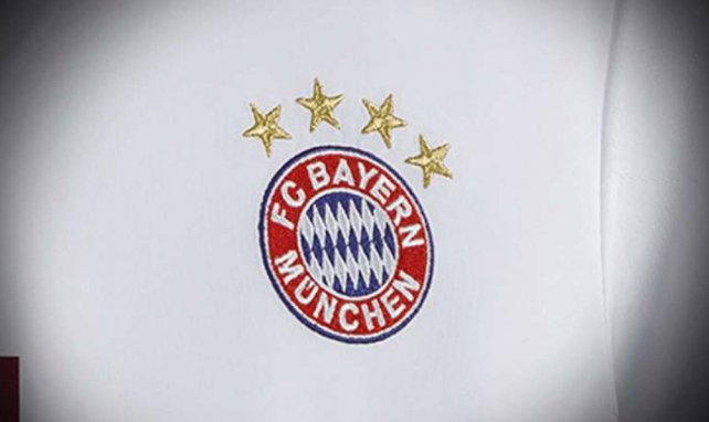 En escena la nueva camiseta del Bayern Múnich