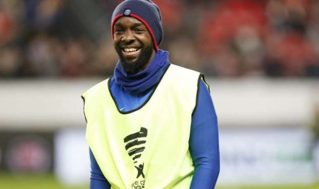 PSG | Lass Diarra, ¿un arma inesperada ante el Real Madrid?