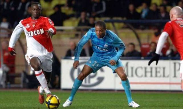 Diarra únicamente ha disputado 9 encuentros en la Ligue 1