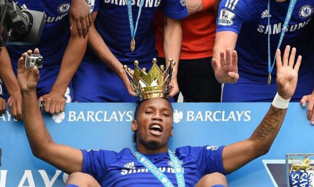 Didier Drogba ha puesto fin a una gran trayectoria